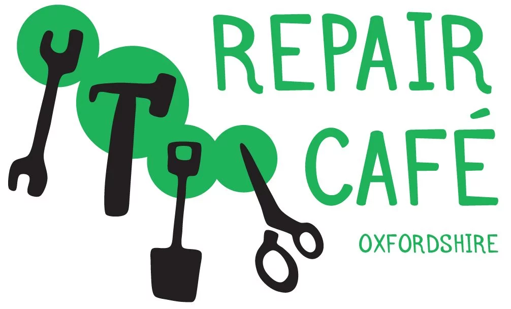 Repair Cafe Oxfordshire