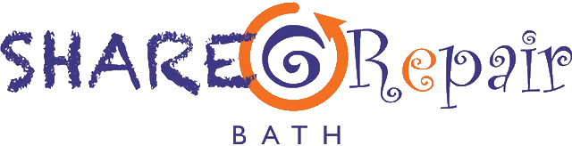 Share & Repair Bath