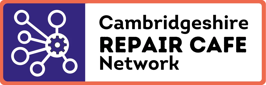 The Cambridgeshire Repair Café Network