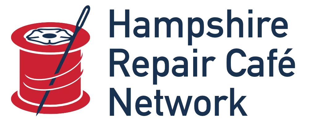 Hampshire Repair Café Network